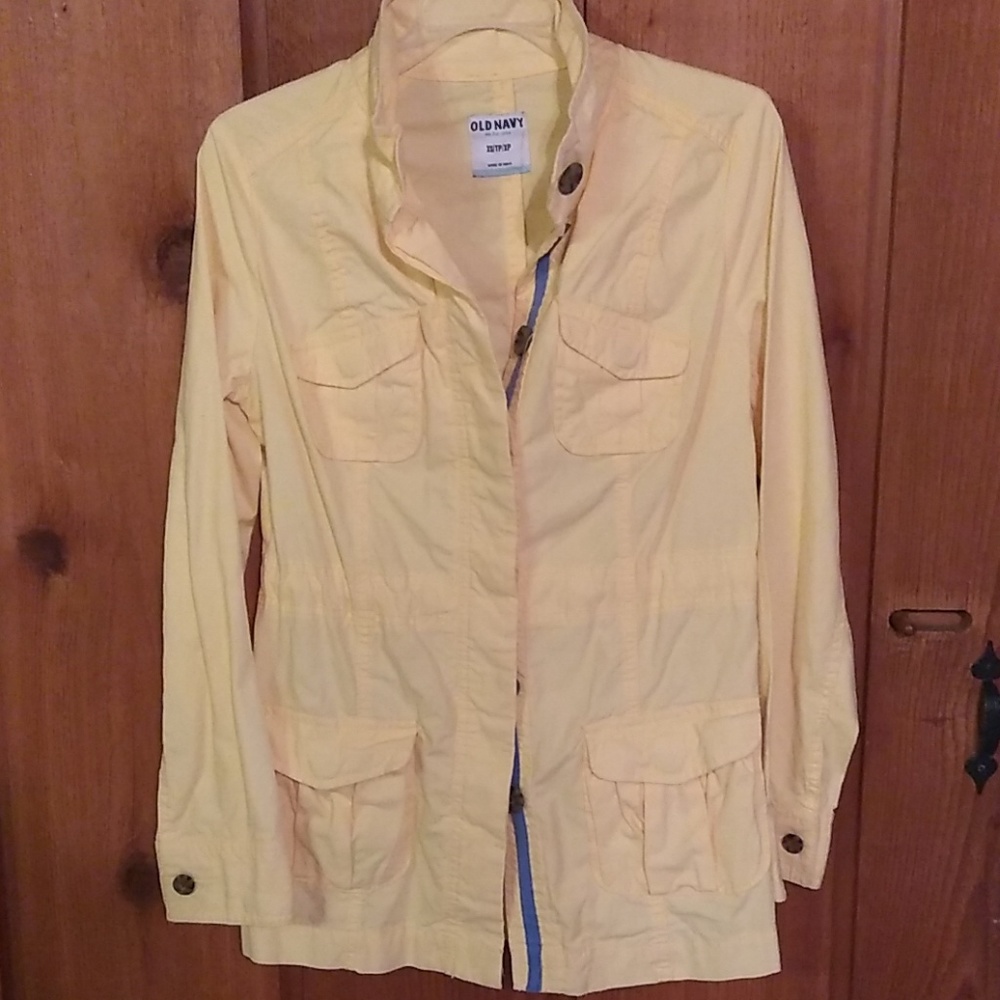 Women's jacket
